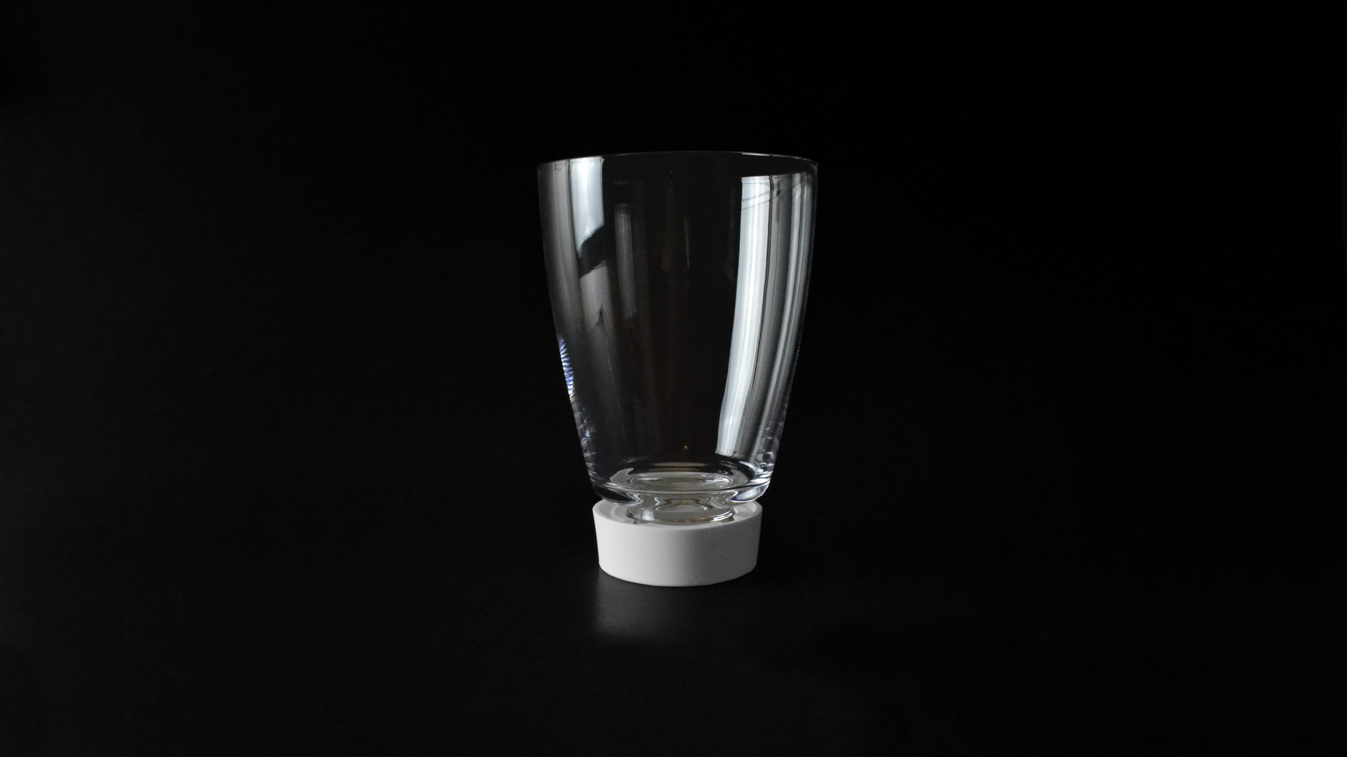 Re-COASTER<br />- White -